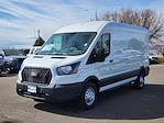 2026 Ford Transit 250 Medium Roof AWD Weather Guard Upfitted Cargo Van for sale #26F282 - photo 3