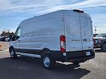 2026 Ford Transit 250 Medium Roof AWD Weather Guard Upfitted Cargo Van for sale #26F282 - photo 4