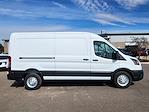 2026 Ford Transit 250 Medium Roof AWD Weather Guard Upfitted Cargo Van for sale #26F282 - photo 7