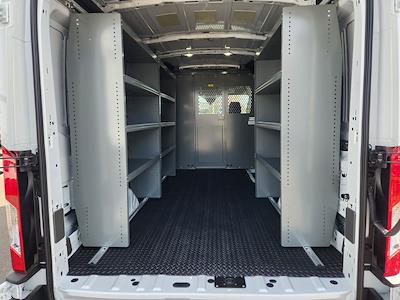 New 2026 Ford Transit 350 - photo 1