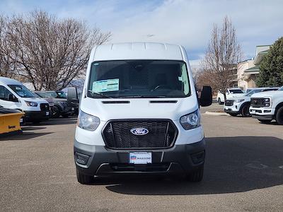 New 2026 Ford Transit 350 - photo 1