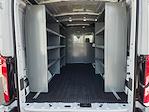 2026 Ford Transit 350 Medium Roof AWD Adrian Upfitted Cargo Van for sale #26F300 - photo 11