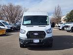 2026 Ford Transit 350 Medium Roof AWD Adrian Upfitted Cargo Van for sale #26F300 - photo 2