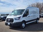 2026 Ford Transit 350 Medium Roof AWD Adrian Upfitted Cargo Van for sale #26F300 - photo 3