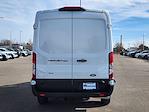 2026 Ford Transit 350 Medium Roof AWD Adrian Upfitted Cargo Van for sale #26F300 - photo 6