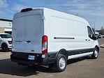 2026 Ford Transit 350 Medium Roof AWD Adrian Upfitted Cargo Van for sale #26F300 - photo 7