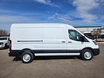 2026 Ford Transit 350 Medium Roof AWD Adrian Upfitted Cargo Van for sale #26F300 - photo 8