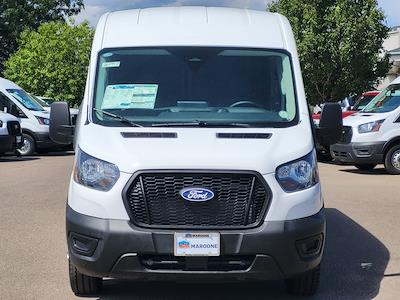 2026 Ford Transit 250 Medium Roof AWD Empty Cargo Van for sale #26F943 - photo 2