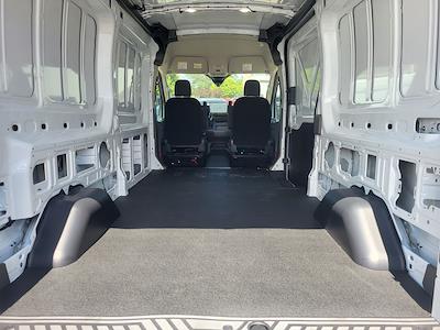 2026 Ford Transit 250 Medium Roof AWD Empty Cargo Van for sale #26F943 - photo 2