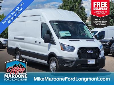 2026 Ford Transit 350 High Roof AWD Empty Cargo Van for sale #26F944 - photo 1