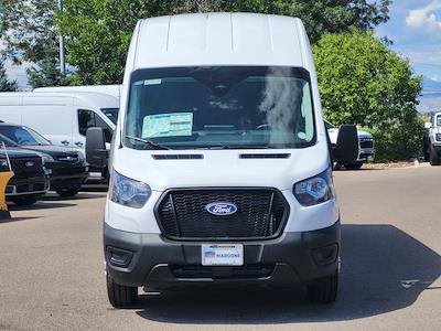 2026 Ford Transit 350 High Roof AWD Empty Cargo Van for sale #26F944 - photo 2