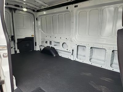 New 2026 Ford Transit 250 Medium Roof Cargo Van for sale #26F967 - photo 2