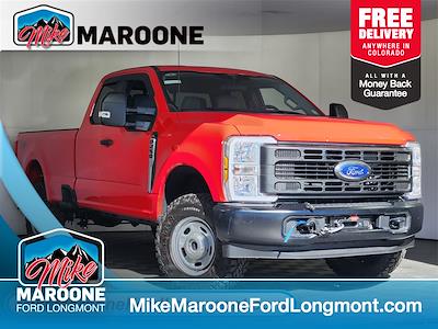 2026 Ford F-250 Super Cab 4WD Pickup for sale #26T001 - photo 1