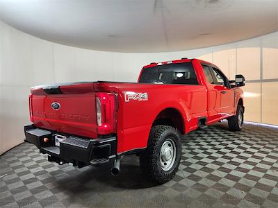New 2026 Ford F-250 XL Super Cab for sale #26T001 - photo 2