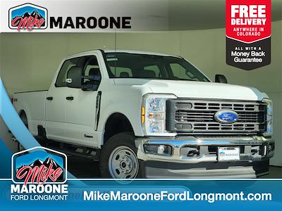 2026 Ford F-250 Crew Cab 4WD Pickup for sale #26T004 - photo 1