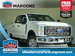 2026 Ford F-250 Crew Cab 4WD Pickup for sale #26T004 - photo 1