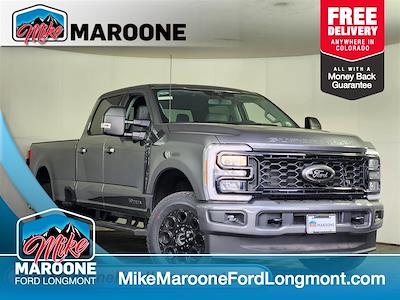 2026 Ford F-250 Crew Cab 4WD Pickup for sale #26T005 - photo 1