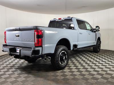 New 2026 Ford F-250 Lariat Crew Cab for sale #26T008 - photo 2