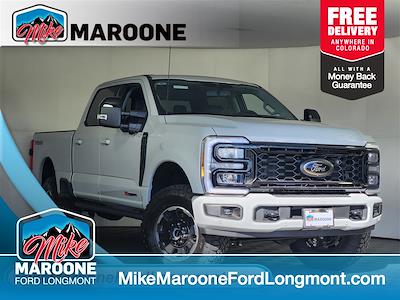 2026 Ford F-250 Crew Cab 4WD Pickup for sale #26T009 - photo 1