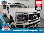 2026 Ford F-350 Crew Cab DRW 4WD Pickup for sale #26T011 - photo 1
