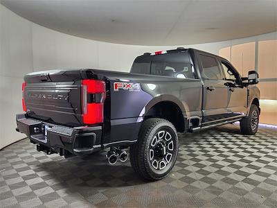 New 2026 Ford F-250 Platinum Crew Cab for sale #26T016 - photo 2