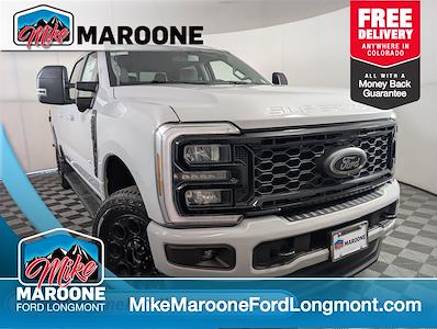 2026 Ford F-250 Crew Cab 4WD Pickup for sale #26T017 - photo 1