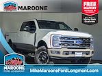 2026 Ford F-350 Crew Cab SRW 4WD Pickup for sale #26T021 - photo 1