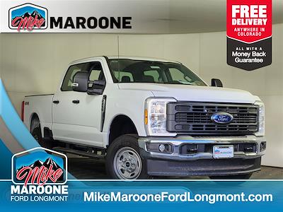 2026 Ford F-250 Crew Cab 4WD Pickup for sale #26T023 - photo 1