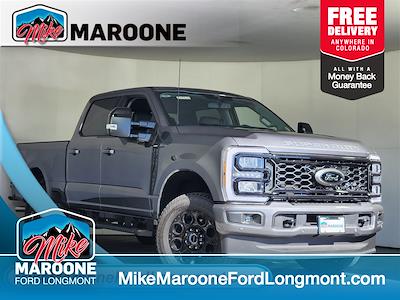 2026 Ford F-250 Crew Cab 4WD Pickup for sale #26T024 - photo 1