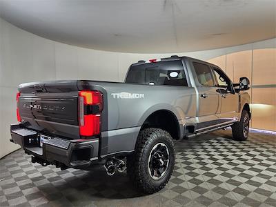New 2026 Ford F-350 Platinum Crew Cab for sale #26T025 - photo 2