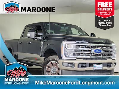 2026 Ford F-250 Crew Cab 4WD Pickup for sale #26T026 - photo 1