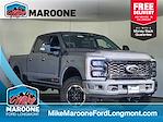 2026 Ford F-350 Crew Cab SRW 4WD Pickup for sale #26T027 - photo 1