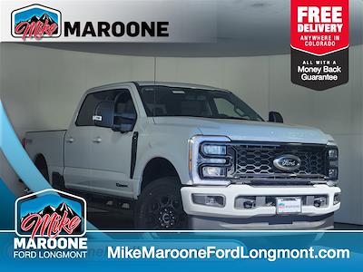 2026 Ford F-250 Crew Cab 4WD Pickup for sale #26T030 - photo 1