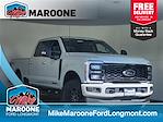 2026 Ford F-250 Crew Cab 4WD Pickup for sale #26T030 - photo 1