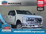 2026 Ford F-350 Crew Cab SRW 4WD Pickup for sale #26T031 - photo 1