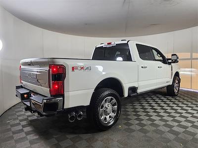 New 2026 Ford F-250 King Ranch Crew Cab for sale #26T033 - photo 2