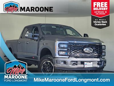 2026 Ford F-250 Crew Cab 4WD Pickup for sale #26T035 - photo 1