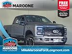 2026 Ford F-250 Crew Cab 4WD Pickup for sale #26T035 - photo 1