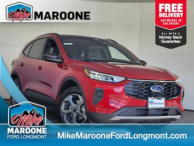 2026 Ford Escape AWD SUV for sale #26T037 - photo 1