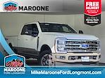 2026 Ford F-250 Crew Cab 4WD Pickup for sale #26T039 - photo 1