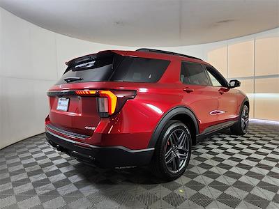 2026 Ford Explorer 4WD SUV for sale #26T040 - photo 2