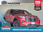 2026 Ford Explorer 4WD SUV for sale #26T040 - photo 1