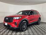 2026 Ford Explorer 4WD SUV for sale #26T040 - photo 4