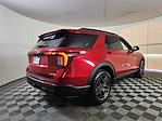2026 Ford Explorer 4WD SUV for sale #26T040 - photo 2