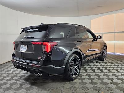 2026 Ford Explorer 4WD SUV for sale #26T041 - photo 2