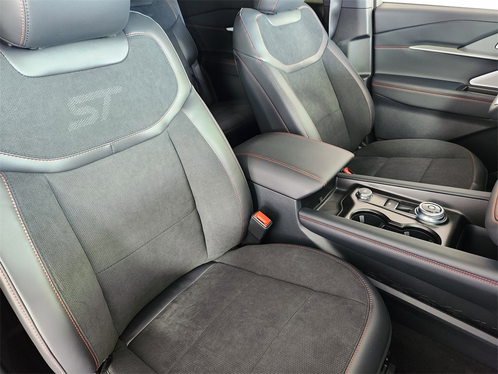 New 2026 Ford Explorer - photo 12