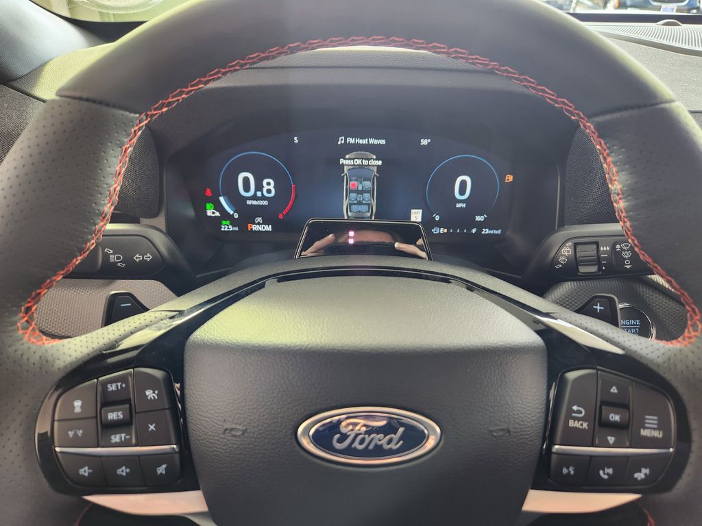 New 2026 Ford Explorer - photo 16