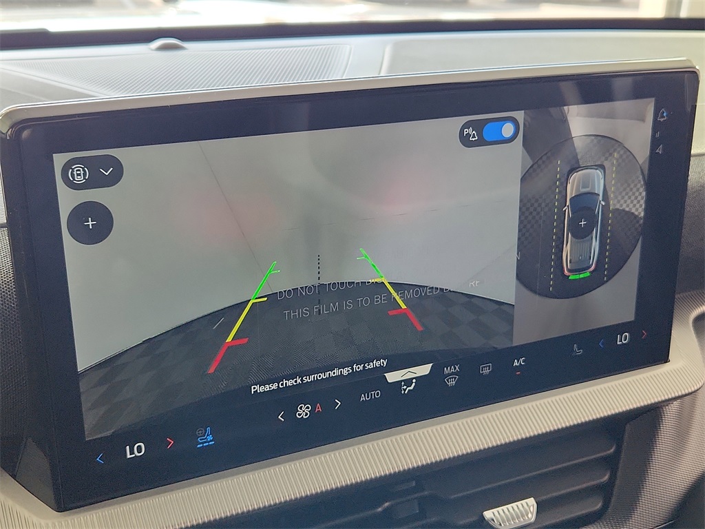New 2026 Ford Explorer - photo 18