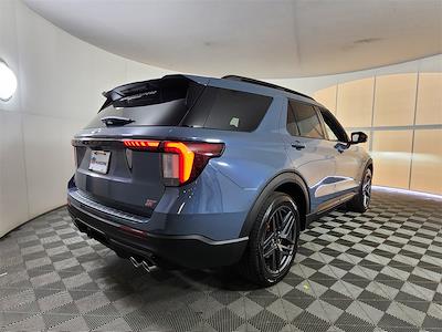 2026 Ford Explorer 4WD SUV for sale #26T045 - photo 2