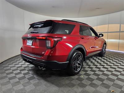 2026 Ford Explorer 4WD SUV for sale #26T049 - photo 2